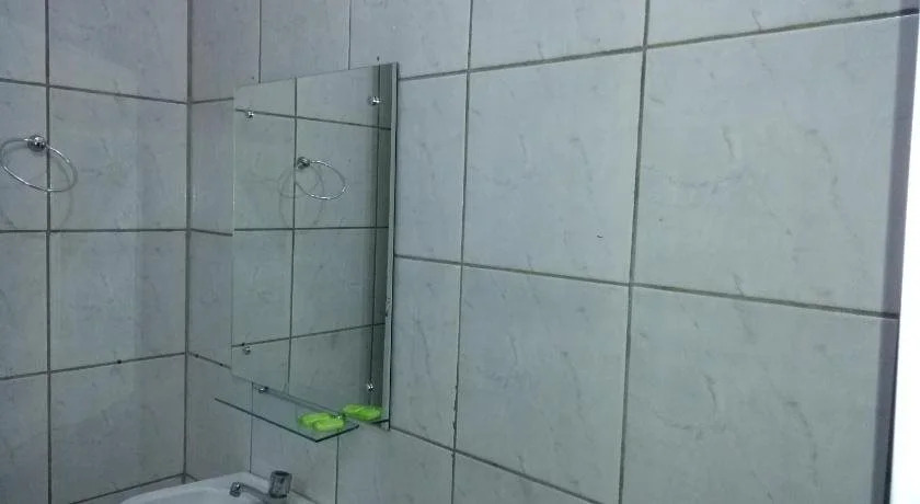Hotel Salute