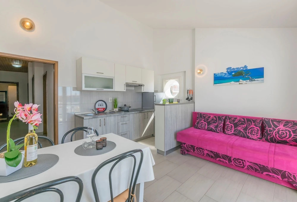 Apartments Villa Daniela