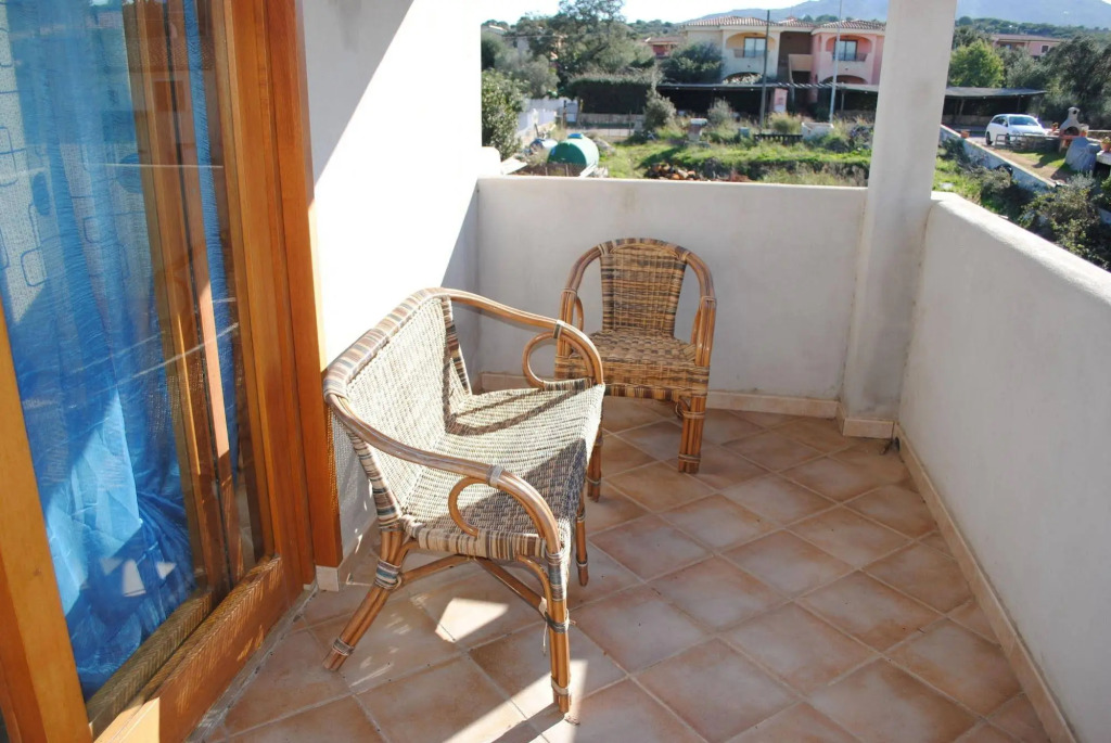 Appartamenti Porto Istana