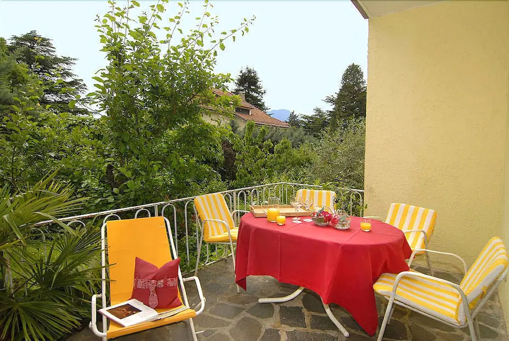 Hotel Villa Freiheim