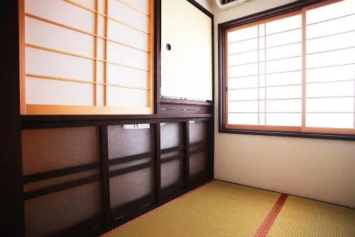 Kitano Hakubaicho Inn