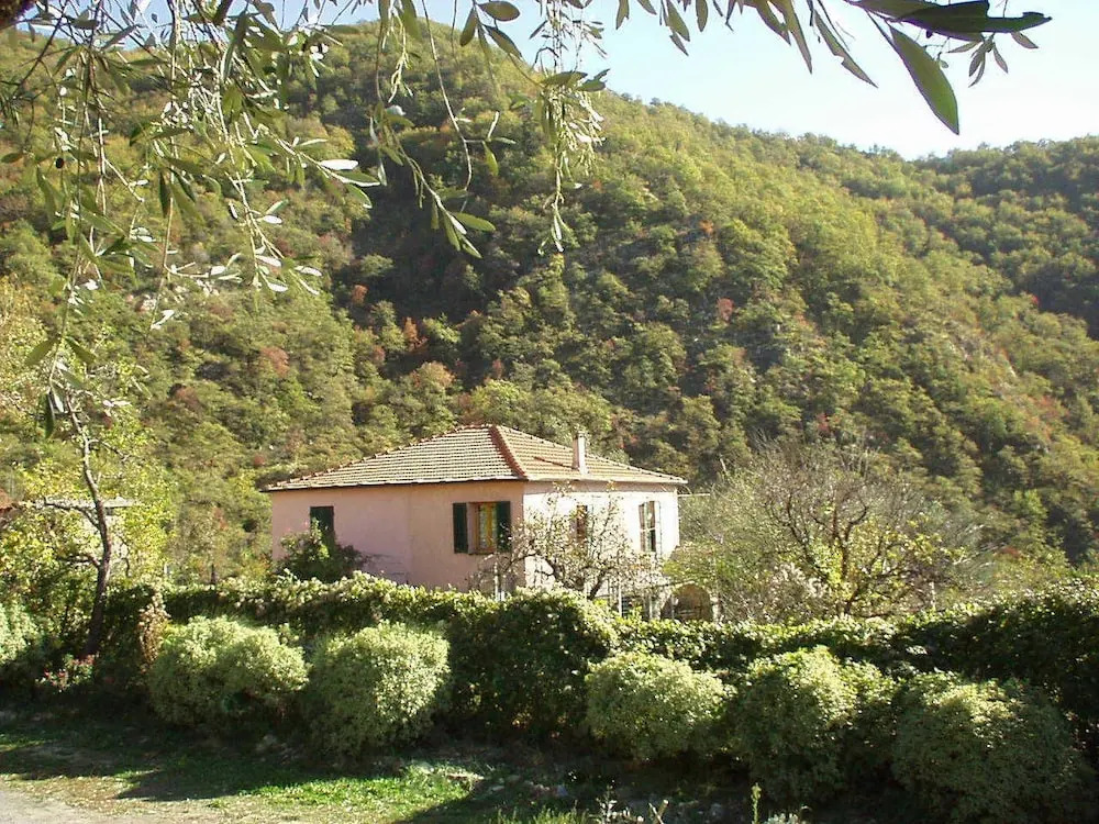 Borgata Castello