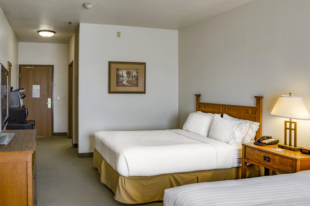 Holiday Inn Express & Suites Jacksonville by IHG