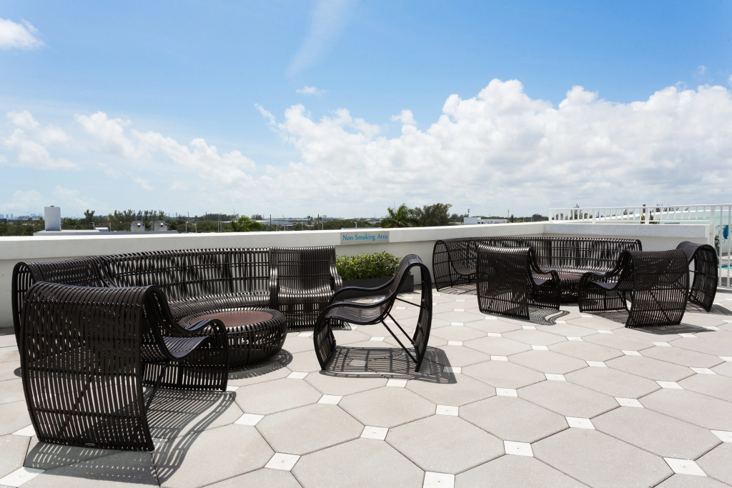 Crowne Plaza Hotel & Resorts Fort Lauderdale Airport/ Cruise by IHG