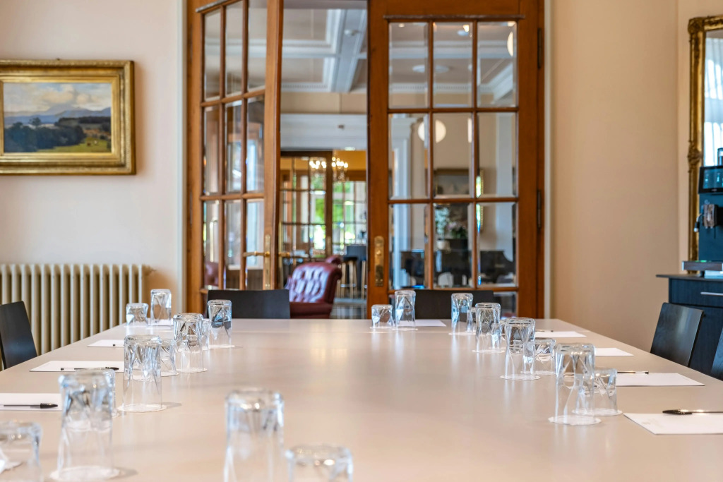 Hotel Royal Luzern