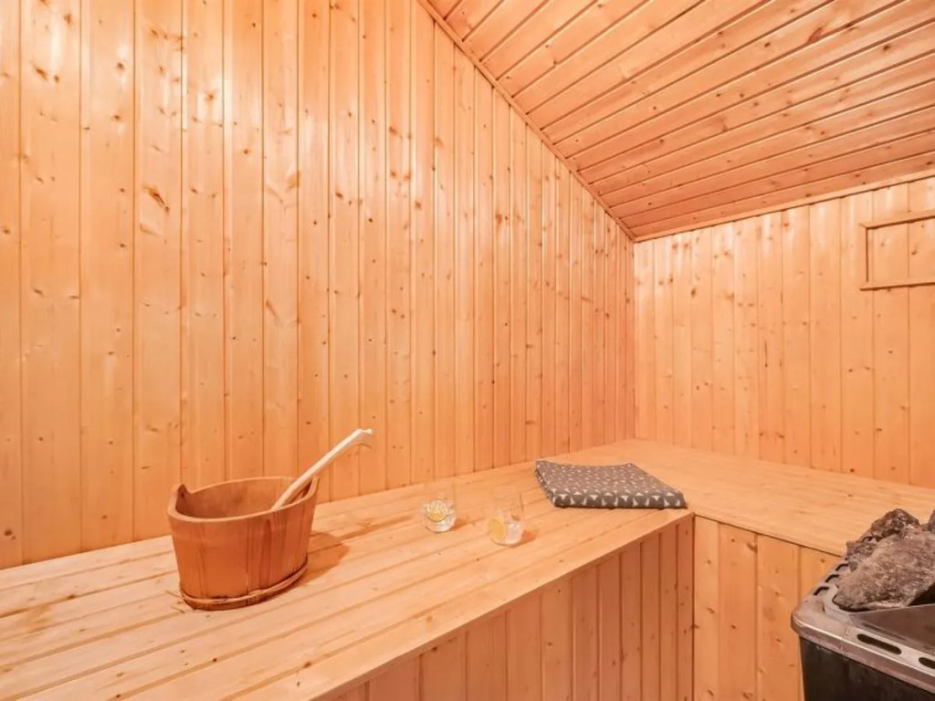 "Jupp" - 100m from the sea in Western Jutland