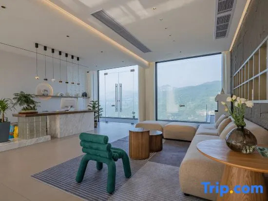 Guiji Homestay (Yichang Three Gorges Home Scenic Area)