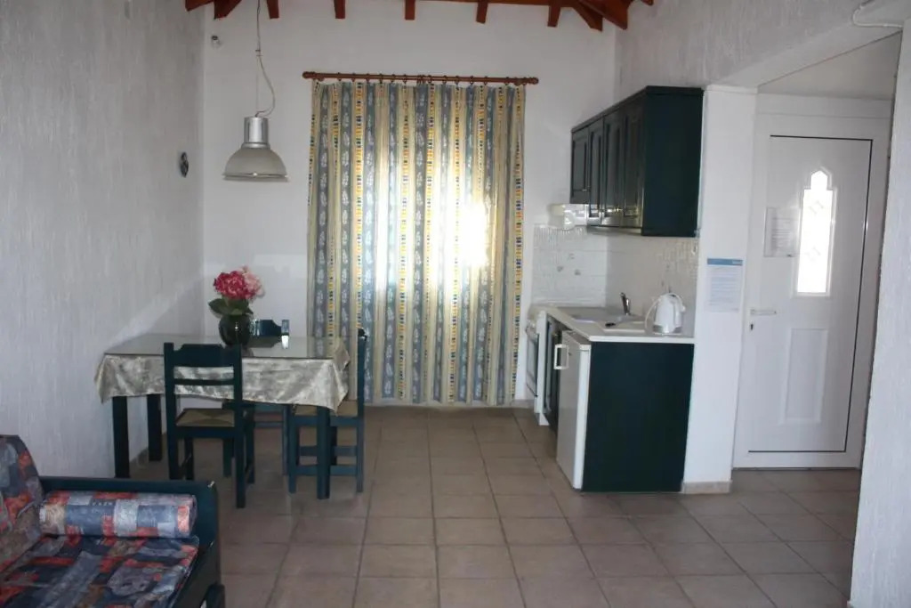 Votsalo Apartments