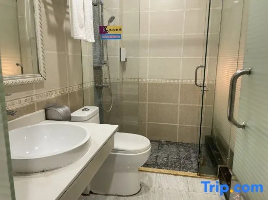 Jinlily Business Hotel (Hengzhou Avenue)