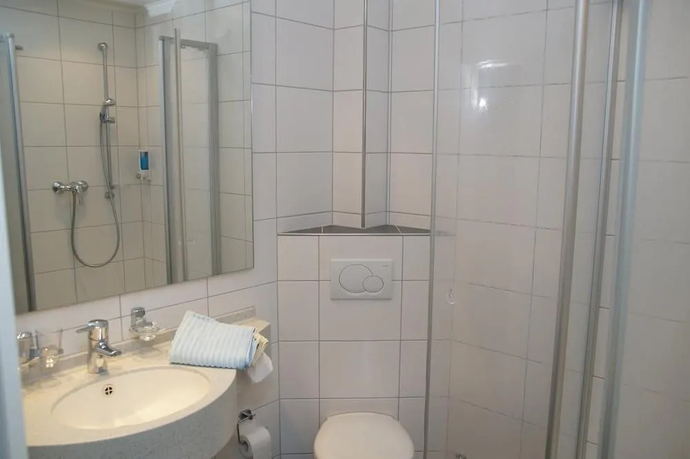 Winzerhotel zum Moselstrand