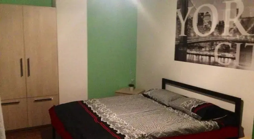 Apartment Lalava