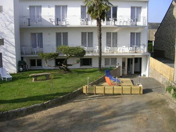 Hôtel du Littoral