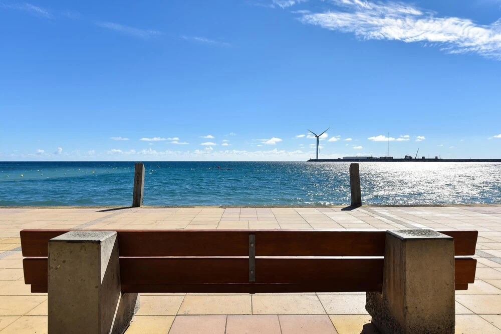 Apartamento Deluxe en Cruce de Arinaga GRANEL
