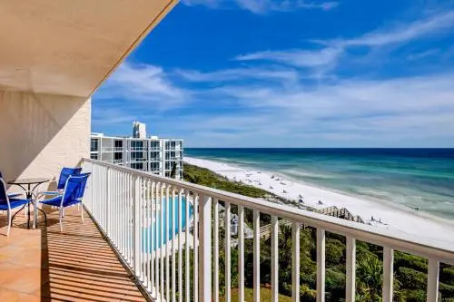 Beachcrest 0401