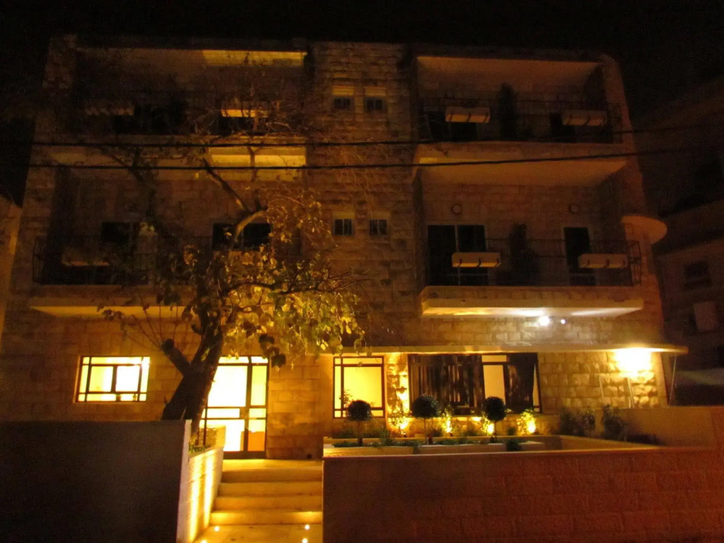 Jerusalem Castle Hotel