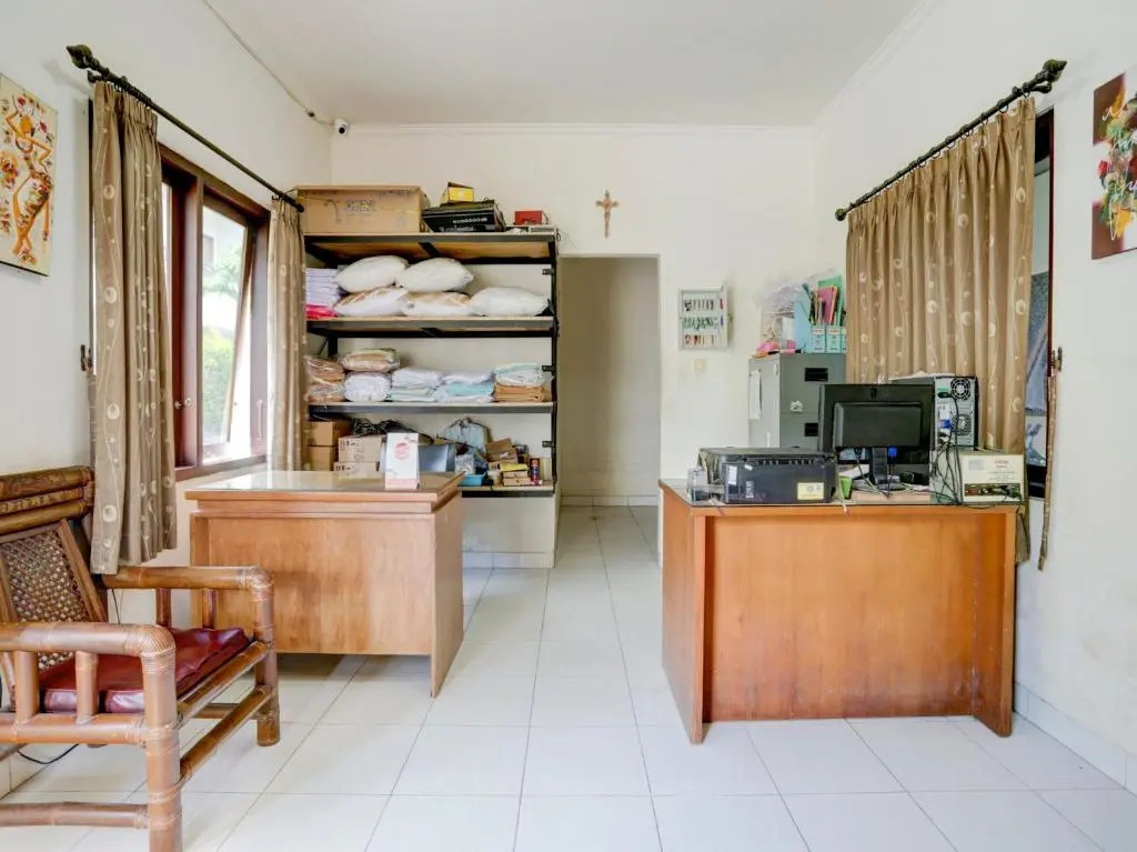 OYO Flagship 90754 Alamanda Guesthouse