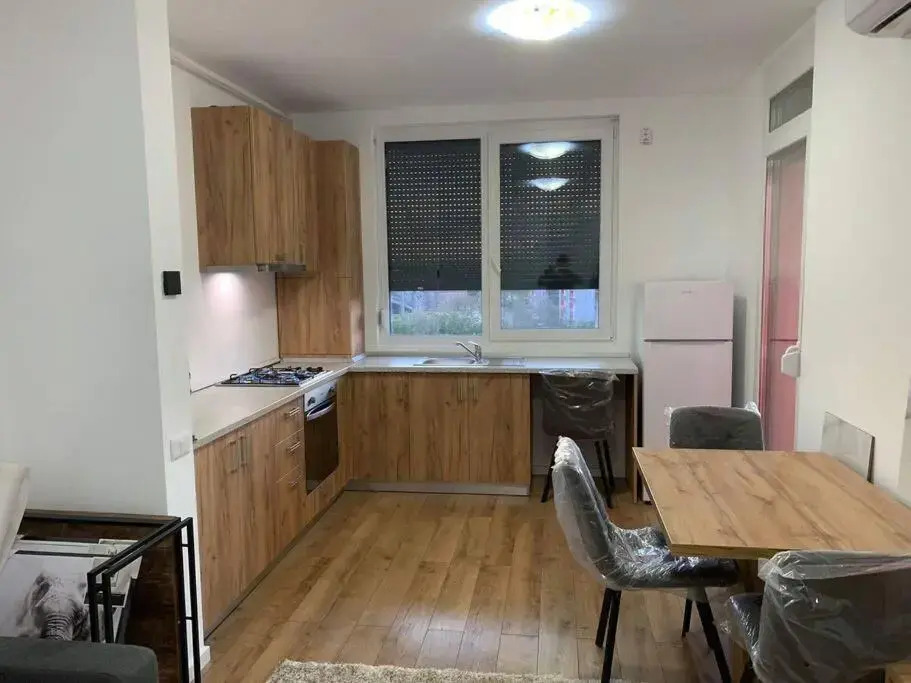 Apartament nemaipomenit, nou, in Complex Rezid Ared