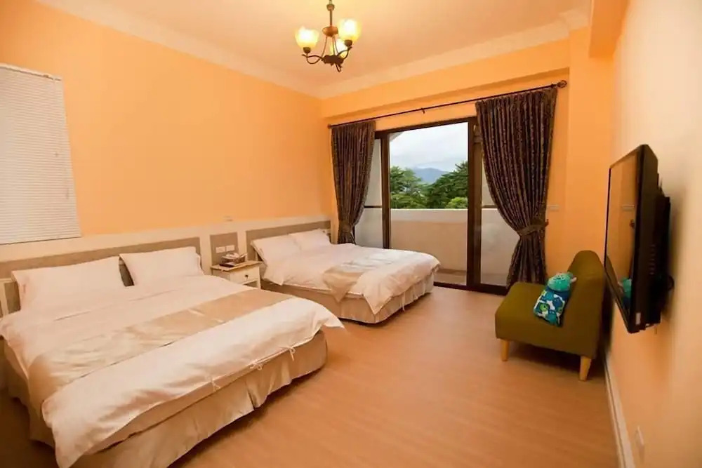 Mallorca B&B