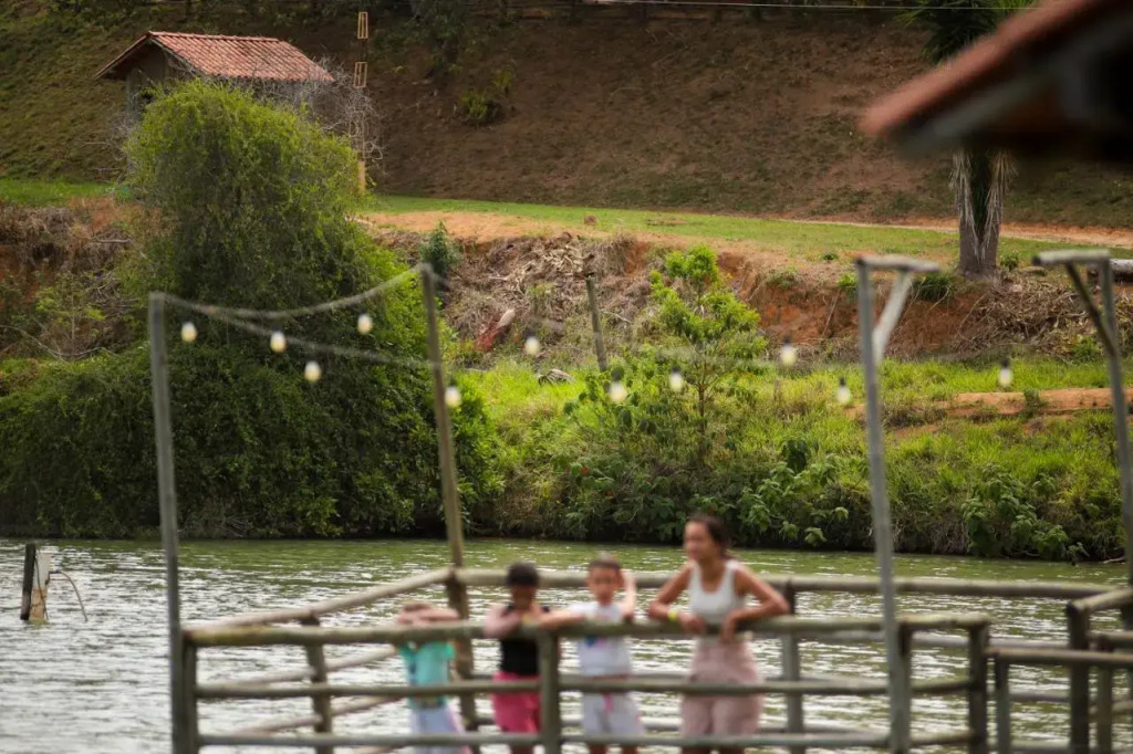 Vale Silvestre Eco Park
