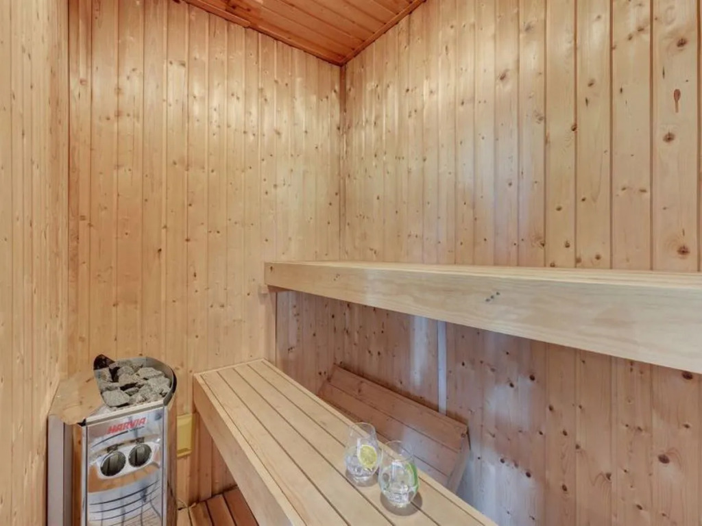 "Shana" - 300m from the sea in Western Jutland