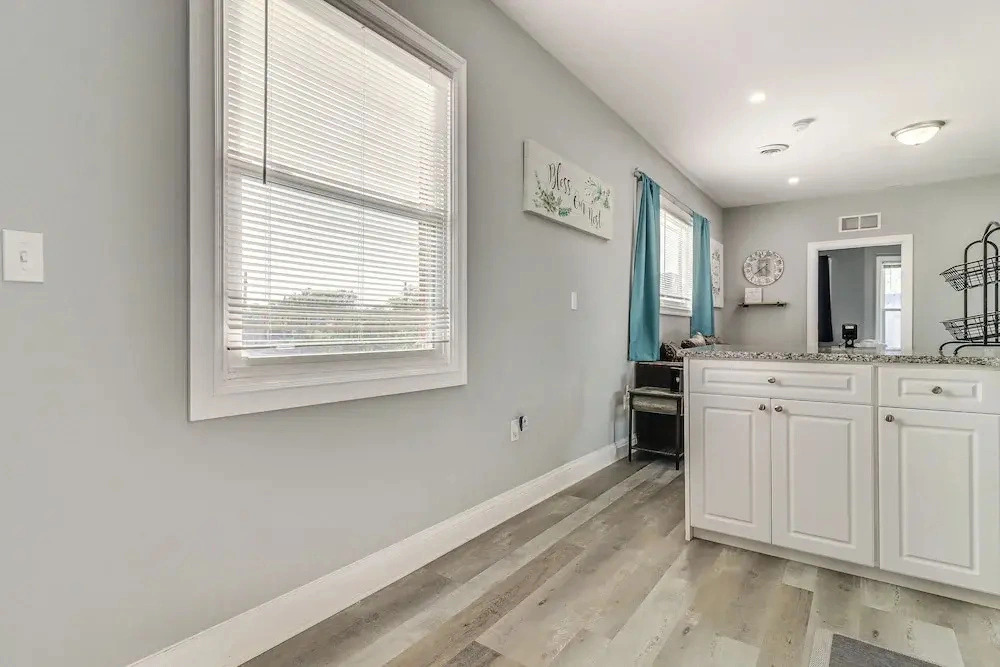 Spacious Detroit Suite: Close to Dtwn & Med Center