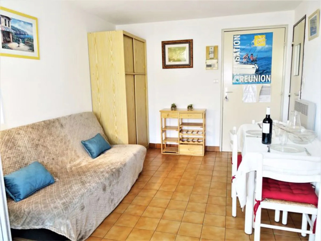 Les Maisons de la Plage 33441