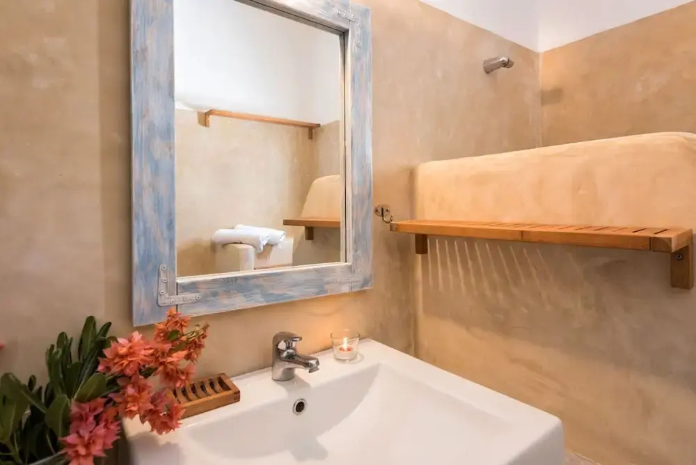 Sun Drop I With Private Pool Drios Beach Paros