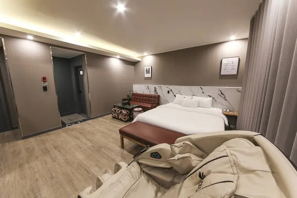Daegu Seongseo Hotel Series 5.0