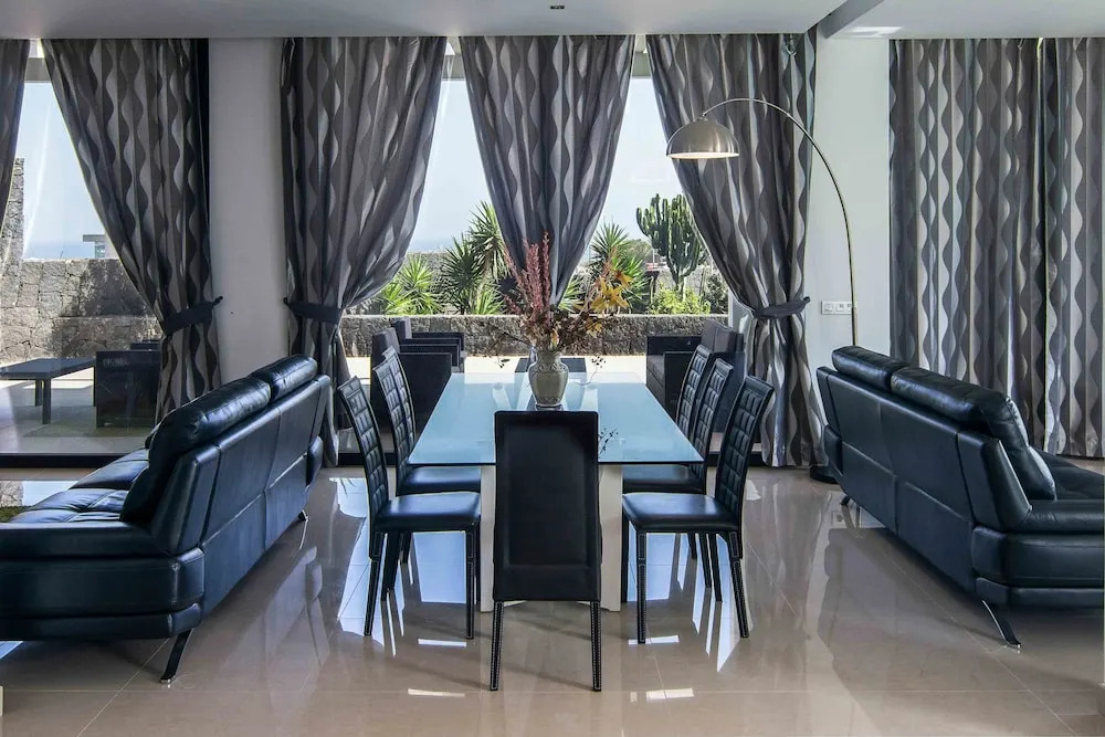 Villa Jessy Luxury Golf