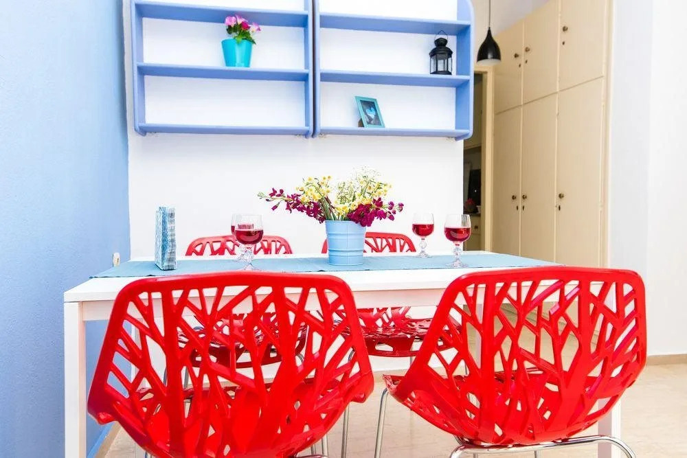 Neda Studios & Apartments