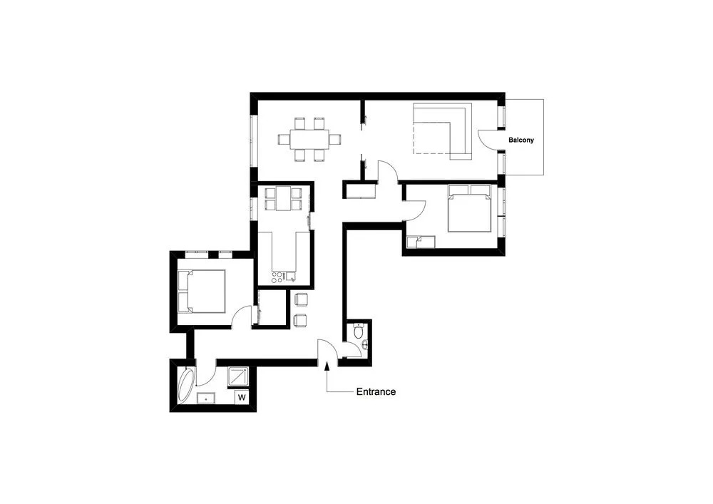 Design Luxury Home in Vienna