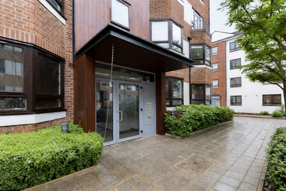Roomspace Serviced Apartments - Kew Bridge Court