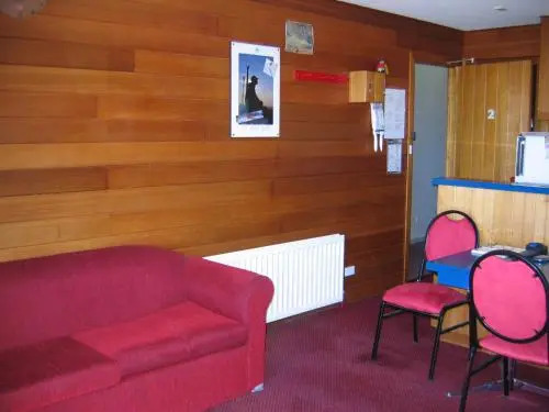 Shamrock Apartments