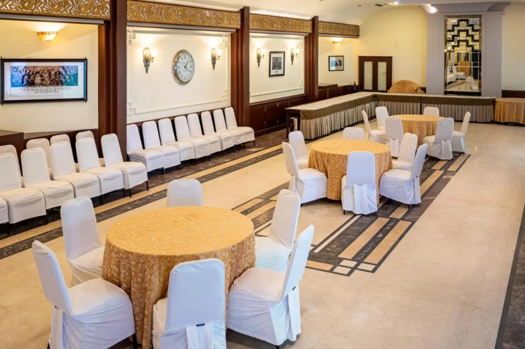 Woodville Palace Shimla Heritage