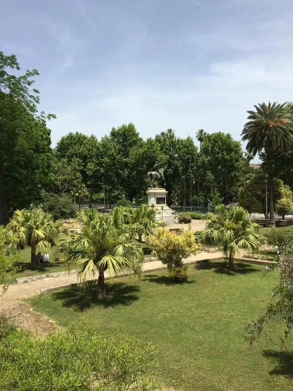 Casa Rosa