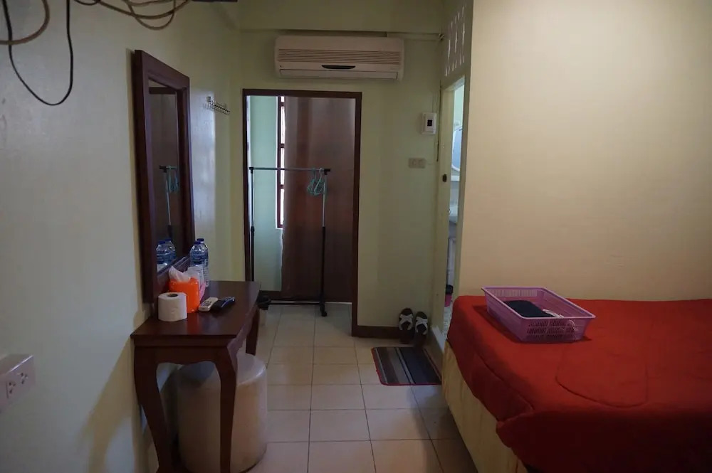 The River Guest House