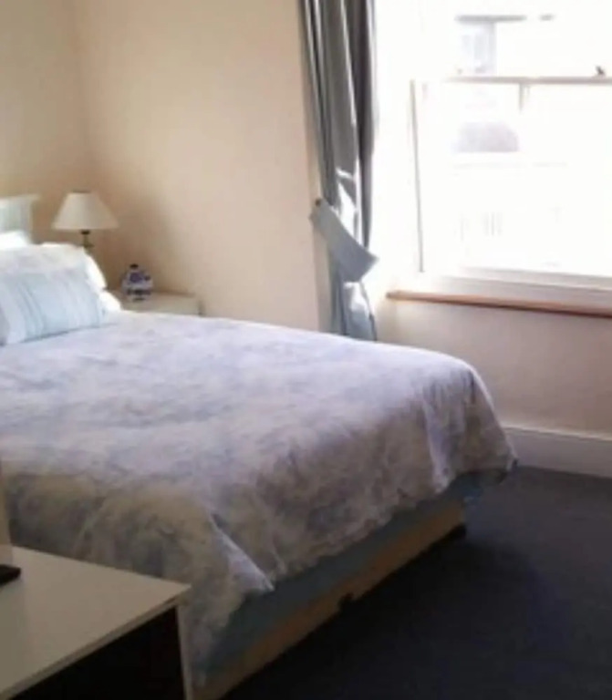 Myrtle House Hotel