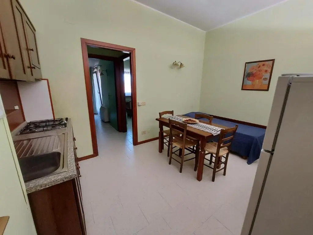 Oasi Club Village