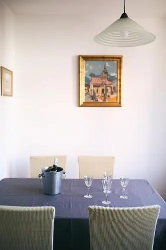 The Cherry Hostel