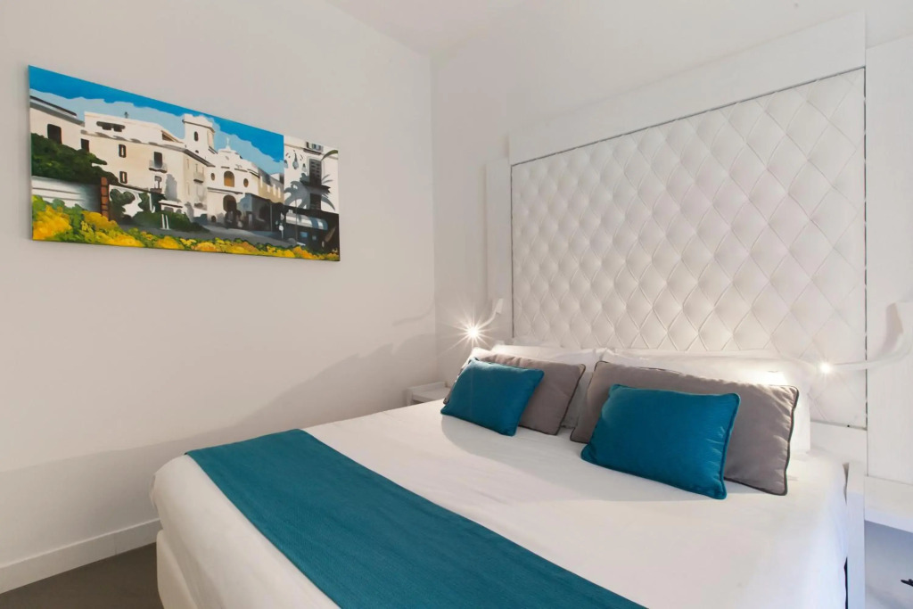 Hotel Tasso Suites & Spa