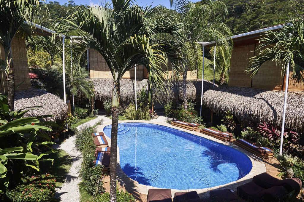 Otro Lado Lodge