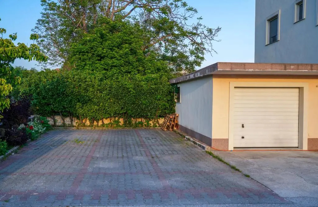 Apartments Dadic