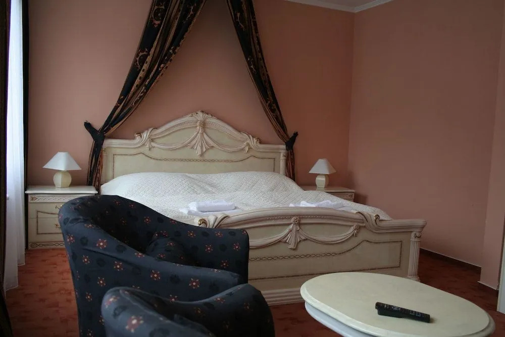 Hotel Bila Ruze