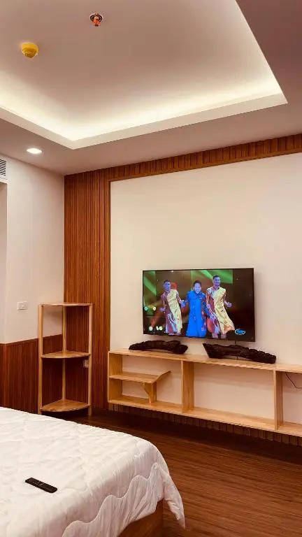 Flc Sea Tower 2Br Apartment