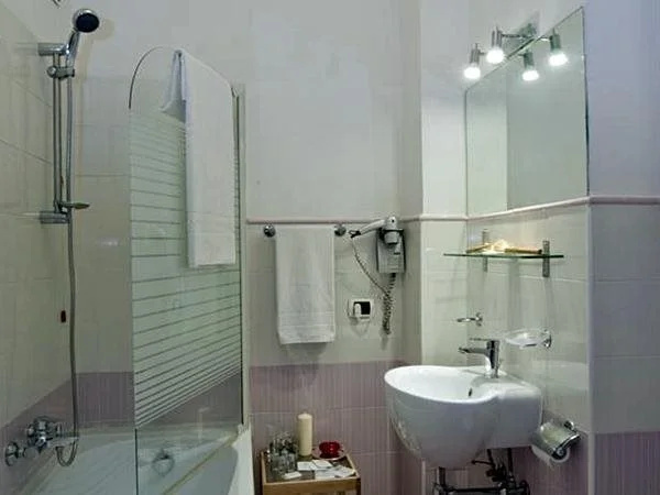 Blue Suite Vatican Guesthouse