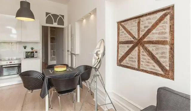 Casa do Benjamin