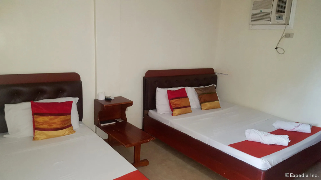 Jilian Tourist Inn