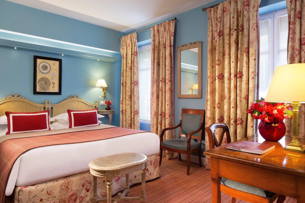 Le Relais Madeleine