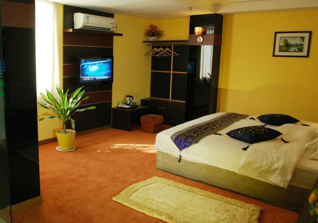 Home Club Hotel Shimao Branch