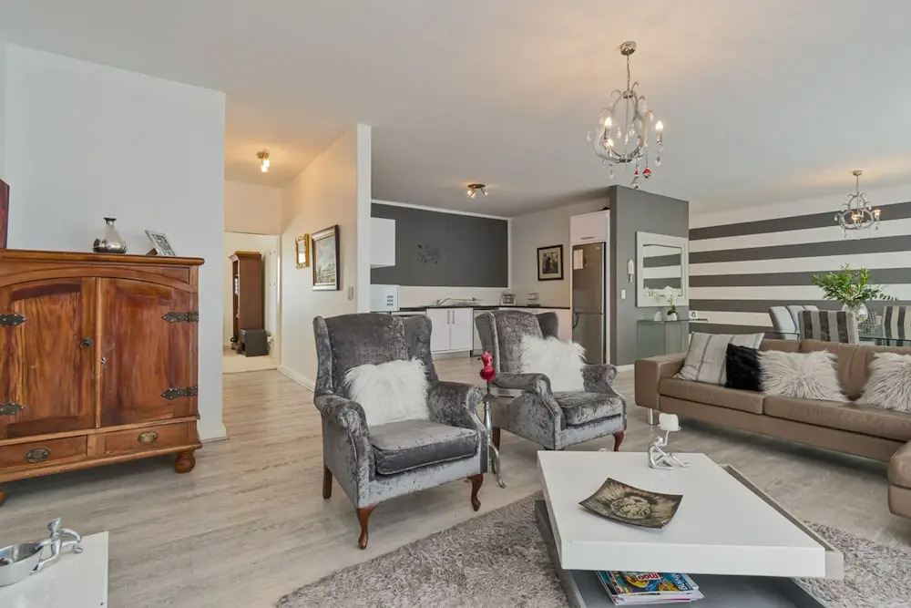 Citystay Apartments Century City
